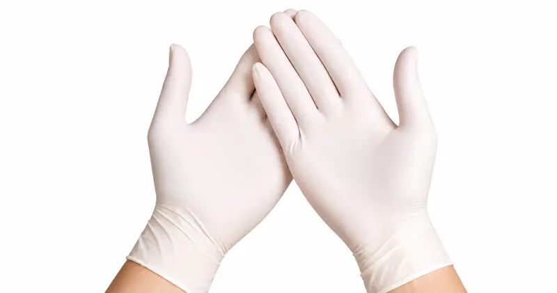 Pharmaceutical & Medical Surgical Gloves